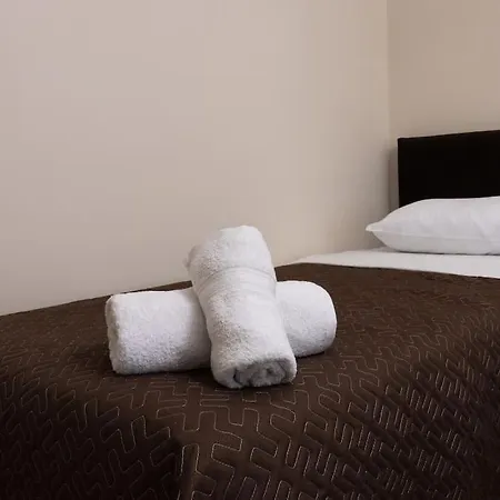 Apartment Eb In The Heart Of